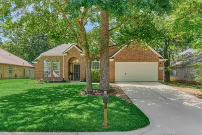 3126 Hemingway Drive, Montgomery, TX 77356 - Photo 2