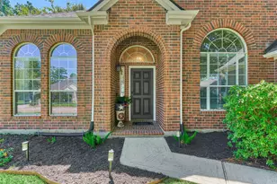 3126 Hemingway Dr, Montgomery, TX 77356 - Photo 4