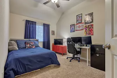 3126 Hemingway Drive, Montgomery, TX 77356 - Photo 30