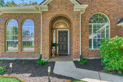3126 Hemingway Drive, Montgomery, TX 77356 - Photo 4