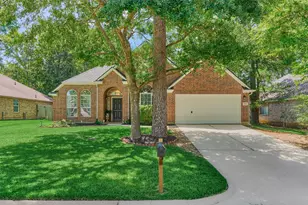 3126 Hemingway Dr, Montgomery, TX 77356 - Photo 2