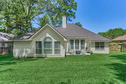 3126 Hemingway Drive, Montgomery, TX 77356 - Photo 44