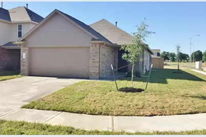 19047 Brescia Lane, Katy, TX 77449 - Photo 1