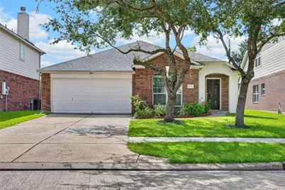 2606 Cypress Springs Drive, Pearland, TX 77584 - Photo 2