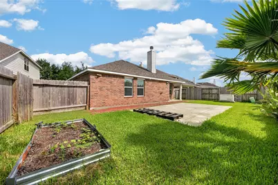 2606 Cypress Springs Drive, Pearland, TX 77584 - Photo 36