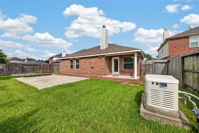 2606 Cypress Springs Drive, Pearland, TX 77584 - Photo 34
