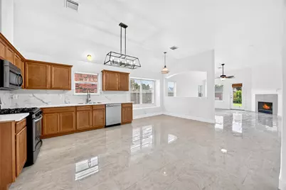 2606 Cypress Springs Drive, Pearland, TX 77584 - Photo 14