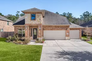 2007 Brookmont Dr, Conroe, TX 77301 - Photo 2
