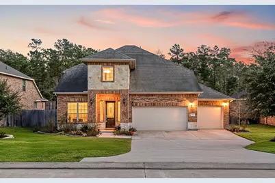 2007 Brookmont Drive, Conroe, TX 77301 - Photo 48