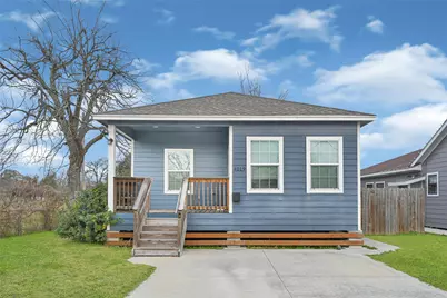 4019 Jewel Street, Houston, TX 77026 - Photo 2