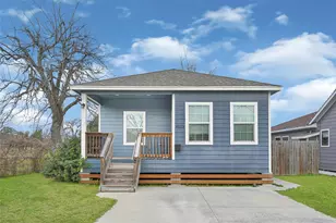 4019 Jewel St, Houston, TX 77026 - Photo 2