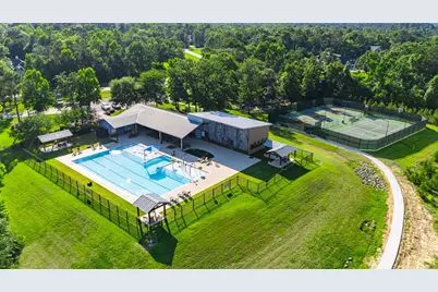 7334 Magnolia Hollow Dr Drive, Montgomery, TX 77316 - Photo 46