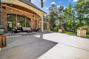 7334 Magnolia Hollow Dr Dr, Montgomery, TX 77316 - Photo 42
