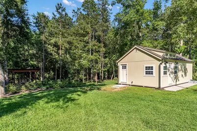 7334 Magnolia Hollow Dr Drive, Montgomery, TX 77316 - Photo 46
