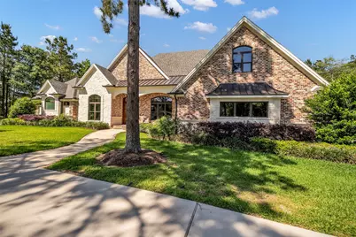 7334 Magnolia Hollow Dr Drive, Montgomery, TX 77316 - Photo 2