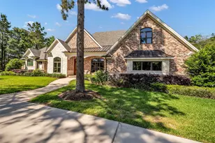 7334 Magnolia Hollow Dr Dr, Montgomery, TX 77316 - Photo 2