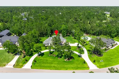 7334 Magnolia Hollow Dr Drive, Montgomery, TX 77316 - Photo 48