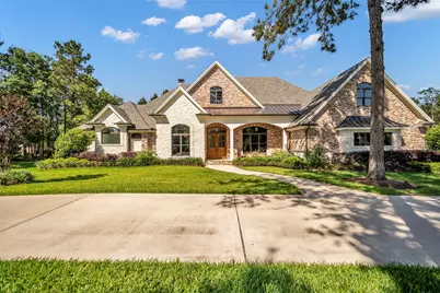 7334 Magnolia Hollow Dr Drive, Montgomery, TX 77316 - Photo 1