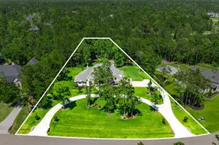 7334 Magnolia Hollow Dr Dr, Montgomery, TX 77316 - Photo 4
