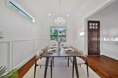1236 Chamboard Lane, Houston, TX 77018 - Photo 8