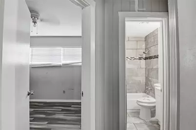 5010 Ennis Street #3, Houston, TX 77004 - Photo 8