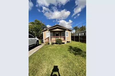 2515 Harris Street, Baytown, TX 77521 - Photo 1