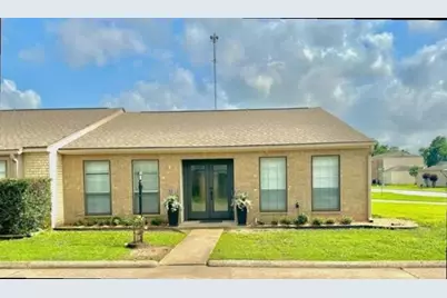 495 Yorktown Lane, Beaumont, TX 77707 - Photo 1