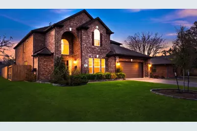 1515 Thornton Road, Houston, TX 77018 - Photo 1