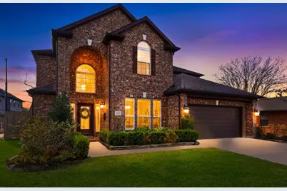1515 Thornton Road, Houston, TX 77018 - Photo 2