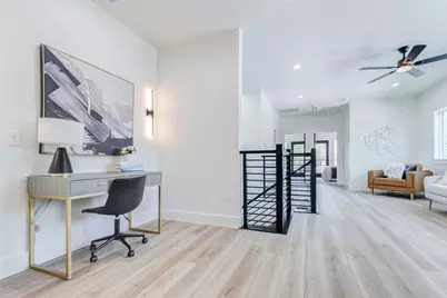 7115 England Street #B, Houston, TX 77021 - Photo 6