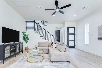 7115 England Street #B, Houston, TX 77021 - Photo 1