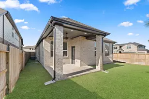 12822 Meadow Wind Wy, Conroe, TX 77302 - Photo 6