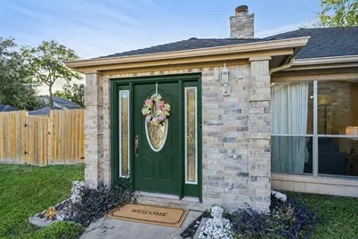 2918 Crest Park Drive, Houston, TX 77082 - Photo 2