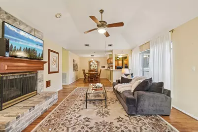 2918 Crest Park Drive, Houston, TX 77082 - Photo 4