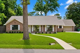 1801 Benbow Wy, Houston, TX 77080 - Photo 2