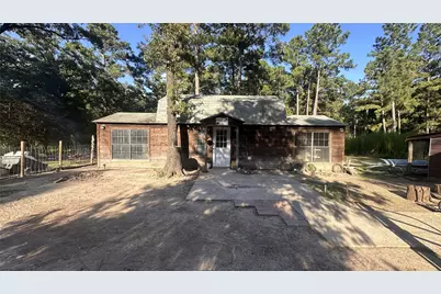 9175 Rocky Ridge Lane, Madisonville, TX 77864 - Photo 2