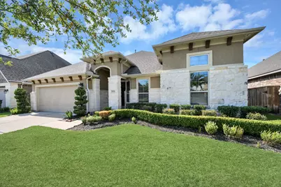 21226 Baileywood Drive, Richmond, TX 77407 - Photo 4