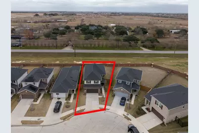 5806 Havana Mist Drive, Katy, TX 77493 - Photo 36