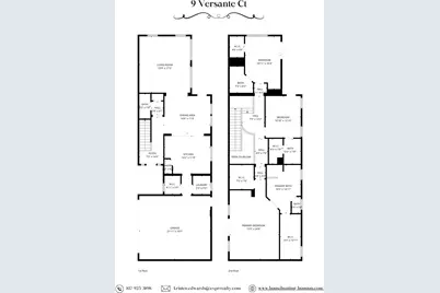 9 Versante Court, Houston, TX 77070 - Photo 36