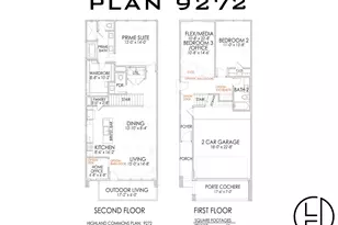 1224 Highland Row Ln, Houston, TX 77091 - Photo 2