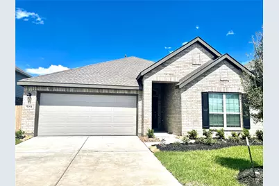 5011 Viridian Forrest Drive, Rosenberg, TX 77469 - Photo 2
