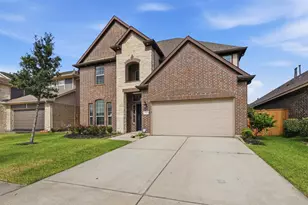 27947 Hendrix Park Dr, Spring, TX 77386 - Photo 2