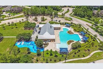 27947 Hendrix Park Drive, Spring, TX 77386 - Photo 34