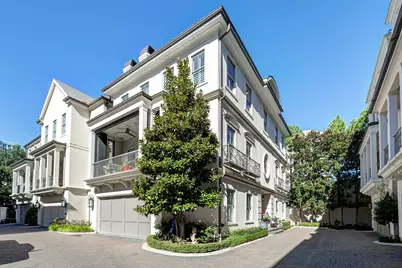 2113 Bancroft Street, Houston, TX 77027 - Photo 2