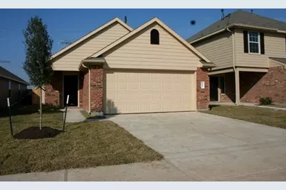 5851 Long Arbor Lane, Katy, TX 77449 - Photo 1