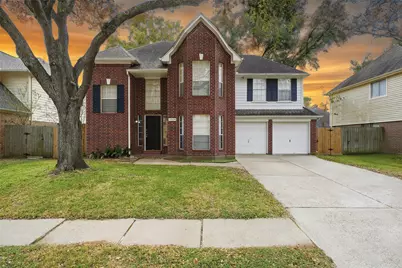 13335 Corzatt Drive, Houston, TX 77065 - Photo 1