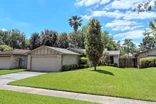 21027 Western Valley Dr, Katy, TX 77449 - Photo 1