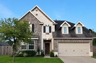 4716 Alluvial Cir, Alvin, TX 77511 - Photo 1