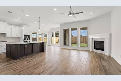 25023 Wilderness Haven Lane, Katy, TX 77493 - Photo 8