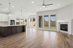25023 Wilderness Hvn Ln, Katy, TX 77493 - Photo 8